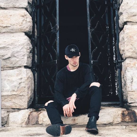 Meet the Posher Other - Meet your Posher, Trevor